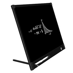 Дошка для малювання LCD Writing Tablet, Чорний