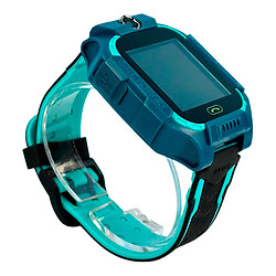 Умные часы Smart Watch C002, Зеленый