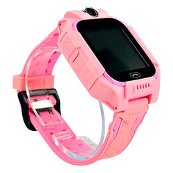 Розумний годинник Smart Watch C002, Рожевий