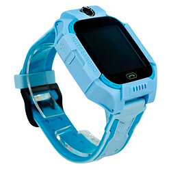 Умные часы Smart Watch C002, Синий