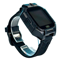 Умные часы Smart Watch C002, Черный