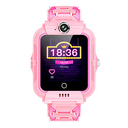 Розумний годинник XO H110 Kids, Рожевий