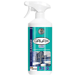 Средство для мытья ванной GALAX das PowerClean 500 г