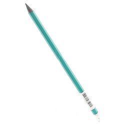 Олівець простий з гумкою