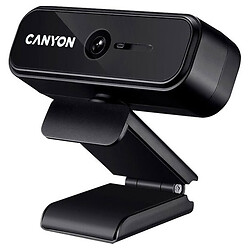 Веб-камера Canyon CNE-HWC2, Чорний