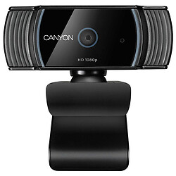 Веб-камера Canyon CNS-CWC5, Чорний