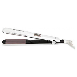 Випрямляч для волосся Rowenta SF7660 Premium Care Liss&Curl, Білий
