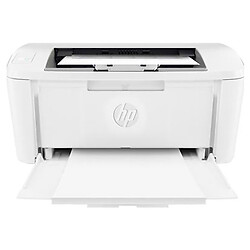 Принтер А4 HP LaserJet M111ca, Білий