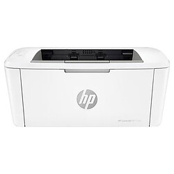 Принтер А4 HP LaserJet M111cw, Білий