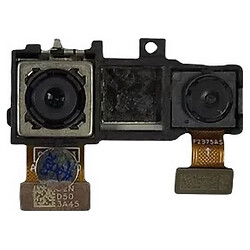 Камера Huawei P30 Lite