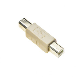 Перехідник USB BM/BM