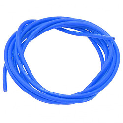 Провод силиконовый 20AWG 0.5мм2 (синий)