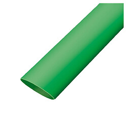 Термоусадочная трубка, Зеленый