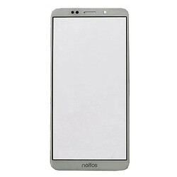 Скло TP-LINK Neffos C9, Білий