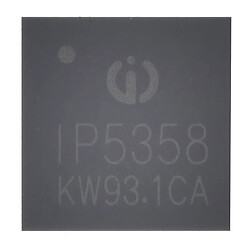 Контроллер зарядки IP5358
