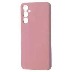 Чехол (накладка) Samsung A057 Galaxy A05s, Wave Colorful, Pink Sand, Розовый