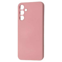 Чохол (накладка) Samsung A155 Galaxy A15, Wave Colorful, Pink Sand, Рожевий