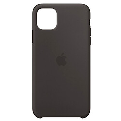 Чехол (накладка) Apple iPhone 11 Pro, Original Soft Case, Dark Olive, Оливковый