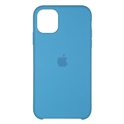 Чохол (накладка) Apple iPhone 11 Pro, Original Soft Case, Sweet Lilac, Ліловий
