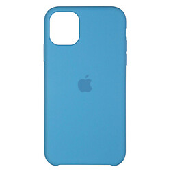 Чохол (накладка) Apple iPhone 11 Pro Max, Original Soft Case, Sweet Lilac, Ліловий