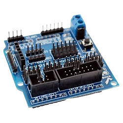 Сенсор шилд для підключення датчиків до Arduino V5