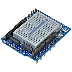 Arduino UNO Prototype Shield