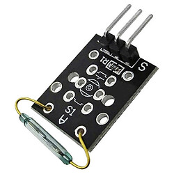 Модуль міні-геркона KY-021 для Arduino