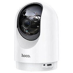 Smart-камера Hoco D1, Білий