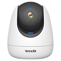IP камера Tenda CP3 Pro, Білий