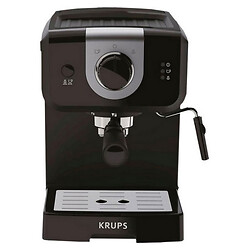Кофеварка Krups Opio XP320830, Черный