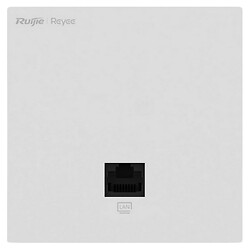 Точка доступу Ruijie Reyee RG-RAP1201, Білий