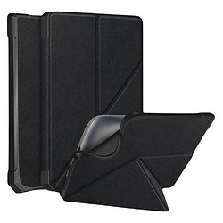 Чехол (книжка) PocketBook 740 InkPad 3, BeCover Smart, Черный