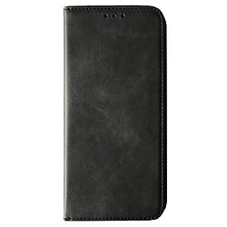 Чохол (книжка) OPPO A58 / A78 5G, Leather Case Fold, Чорний