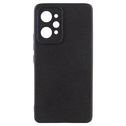 Чехол (накладка) Xiaomi Poco М6, Original Soft Case, Черный