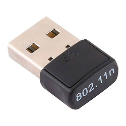 USB Wi-Fi адаптер LV-UW06, Чорний