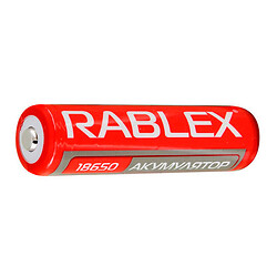 Аккумулятор Rablex 18650