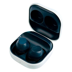 Bluetooth-гарнітура Samsung Galaxy Buds FE R400, Стерео, Чорний