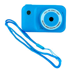 Дитячий фотоапарат Y2, Блакитний