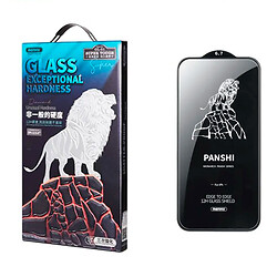 Защитное стекло Apple iPhone 15 Plus / iPhone 15 Pro Max, Remax, Черный