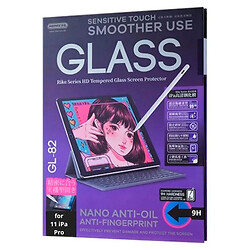 Защитное стекло Apple iPad PRO 12.9, Remax, Прозрачный