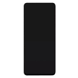 Дисплей (экран) ZTE Axon 20 / Axon 20 5G, Original (100%), С сенсорным стеклом, Без рамки, Черный