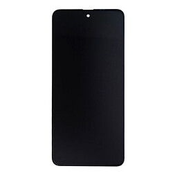 Дисплей (экран) Cubot X50, Original (100%), С сенсорным стеклом, Без рамки, Черный