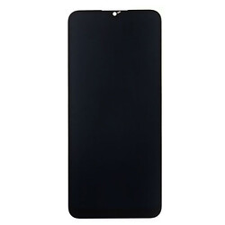 Дисплей (экран) Cubot P60, Original (100%), С сенсорным стеклом, Без рамки, Черный