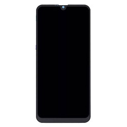 Дисплей (экран) Blackview C20 Oscal / C20 Pro Oscal, Original (100%), С сенсорным стеклом, Без рамки, Черный