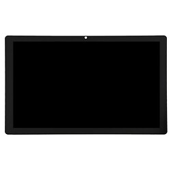 Дисплей (екран) Lenovo ChromeBook 10E, З сенсорним склом, Чорний