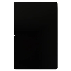 Дисплей (экран) Lenovo TB370 Tab P12, С сенсорным стеклом, Черный