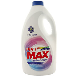 Гель для прання PRO MAX Universal 5.5 кг