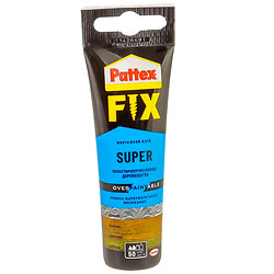 Клей монтажний Pattex Fix Super білий 50 г