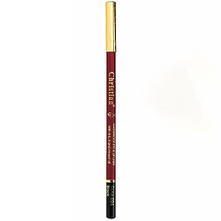 Олівець косметичний для очей Сhristian Mix 1,7 г CH-7