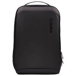 Рюкзак Gelius Backpack Waterproof Protector 3 GP-BP008, Чорний